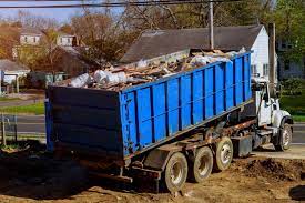 Best Construction Debris Removal  in Plover, WI